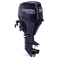Tohatsu MFS30C EPTL