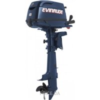 Evinrude E 6 RL4