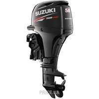 Suzuki DF 50 ATL