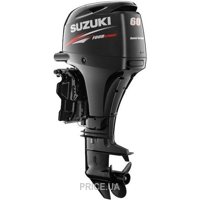 Suzuki DF 60 ATL