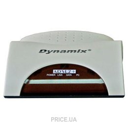 Модем DYNAMIX Tiger 2Plus