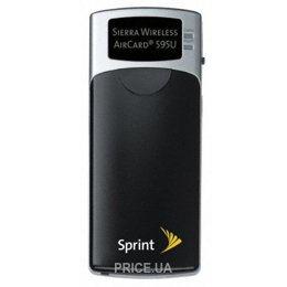 Модем Sierra AirCard 595U