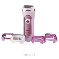 Braun LS 5360