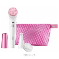 Braun SE 832 FaceSpa