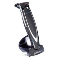 BaByliss E886E