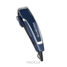Машинку для стрижки, триммер Rowenta TN 1600