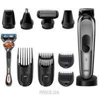 Braun MGK 7021
