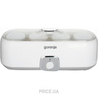 Gorenje JM 20 W