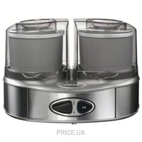 Cuisinart ICE40BCE