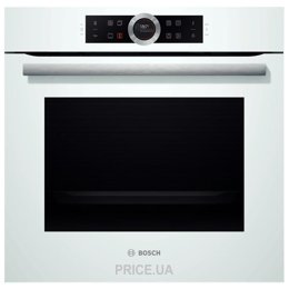 Духовуой шкаф, электропечь, духовку Bosch HBG 635BW1