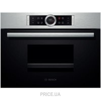 Bosch CDG 634BS1