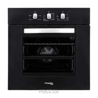 PYRAMIDA F 42 (45) Black
