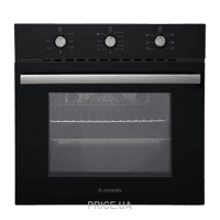 Minola OE 6623 Black