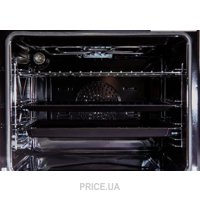 Borgio OMO 201.00 Black Glass
