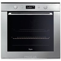 Whirlpool AKZM 775 IX