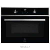 Electrolux EVK 6E40 X