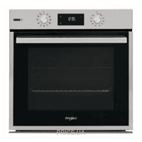 Whirlpool OAS KN8V1 IX