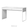 Фото IKEA MICKE Письменный стол длинный (902.143.08)