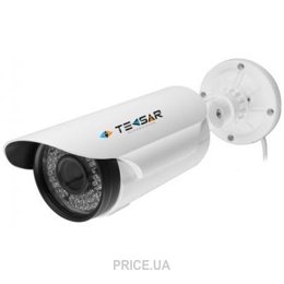 Камеру видеонаблюдения Tecsar IPW-4M-40V-poe