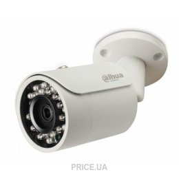 Камеру видеонаблюдения Dahua DH-IPC-HFW1120S