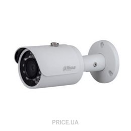 Камеру видеонаблюдения Dahua DH-IPC-HFW1220S