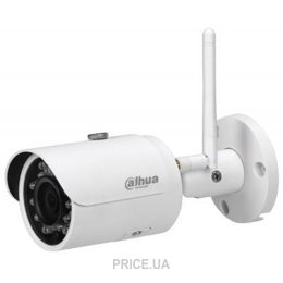 Камеру видеонаблюдения Dahua DH-IPC-HFW1320S