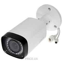 Камеру видеонаблюдения Dahua DH-IPC-HFW2300RP-VF