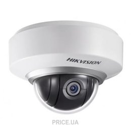 Камеру видеонаблюдения HikVision DS-2DE2202-DE3