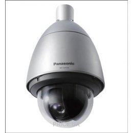 Камеру видеонаблюдения Panasonic WV-SW598