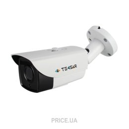 Камеру видеонаблюдения Tecsar AHDW-100F2M-light