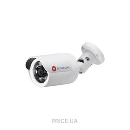 Камеру видеонаблюдения ActiveCam AC-D2141IR3