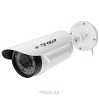Tecsar IPW-M40-V40-poe