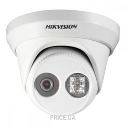 Камеру видеонаблюдения HikVision DS-2CD2363G0-I (2.8мм)