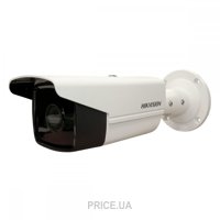 HikVision DS-2CD2T23G0-I8 (4мм)