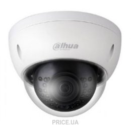 Камеру видеонаблюдения Dahua DH-IPC-HDBW4830EP-AS