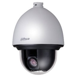 Камеру видеонаблюдения Dahua DH-SD65F230F-HNI