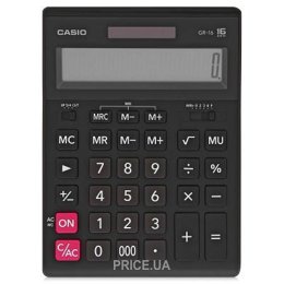 Casio GR-16