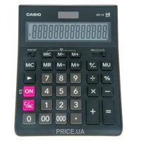 Casio GR-14