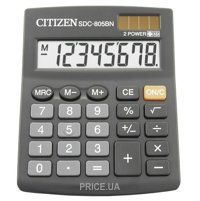 Citizen SDC-805BN