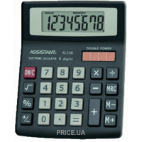 Assistant AC-2100
