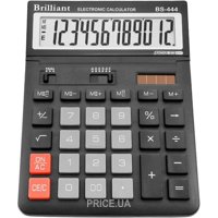 Brilliant BS-444