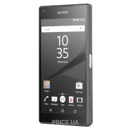 Мобильный телефон, смартфон Sony Xperia Z5 Compact