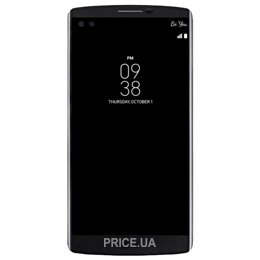 Мобильный телефон, смартфон LG V10
