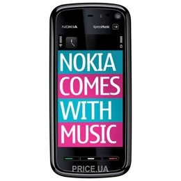 Темы на телефон Nokia 5800 XpressMusic, Страница 5