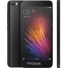 Xiaomi Mi 5 Pro - самый мощный из андроидов