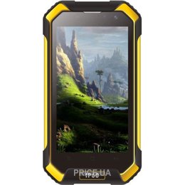 Мобильный телефон, смартфон Blackview BV6000