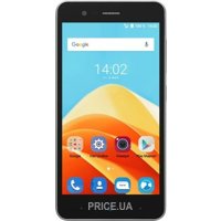 ZTE Blade A510