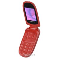 MAXVI E1