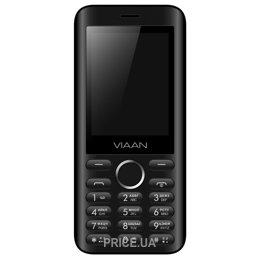Мобильный телефон, смартфон Viaan V241