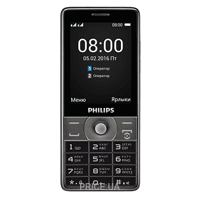 Philips Xenium E570